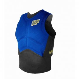 Impact Side Zip Vest