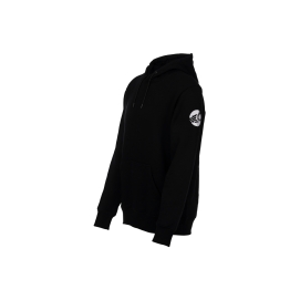 Bluza Cabrinha Hoodie black XXL