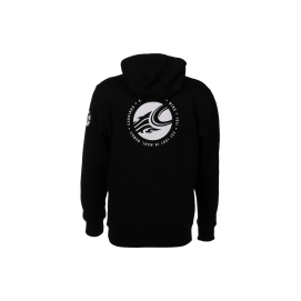 Bluza Cabrinha Hoodie black XL