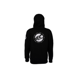 Bluza Cabrinha Hoodie black S