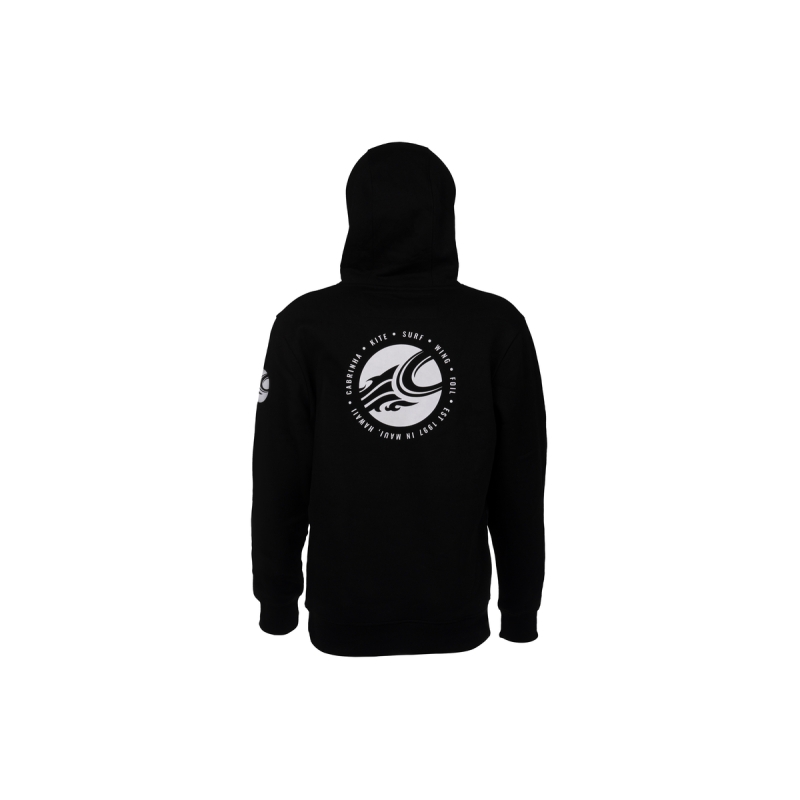 Bluza Cabrinha Hoodie black M
