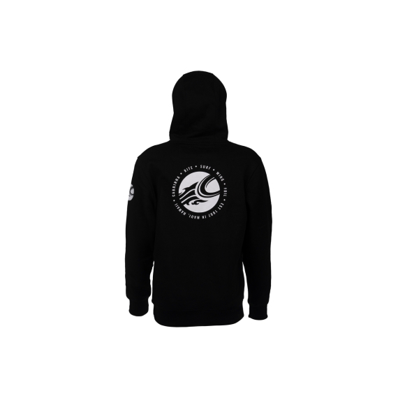 Bluza Cabrinha Hoodie black M