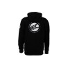 Bluza Cabrinha Hoodie black M