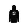 Bluza Cabrinha Hoodie black L