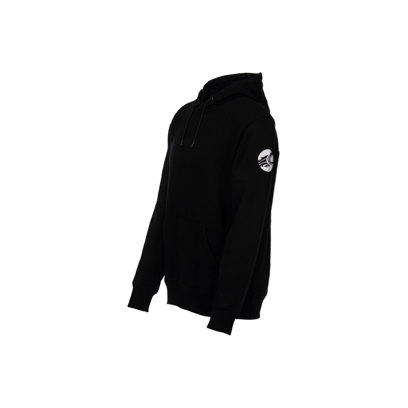 Bluza Cabrinha Hoodie black L