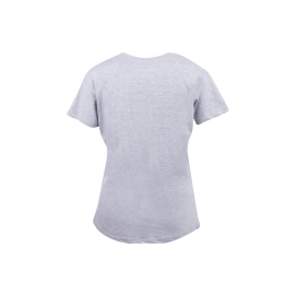 Koszulka damska Cabrinha Womens T-Shirt Palm C heather grey XS