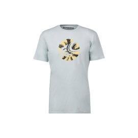 Koszulka męska Cabrinha Men T-Shirt Palm C light blue XL