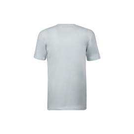 Koszulka męska Cabrinha Men T-Shirt Palm C light blue XXL