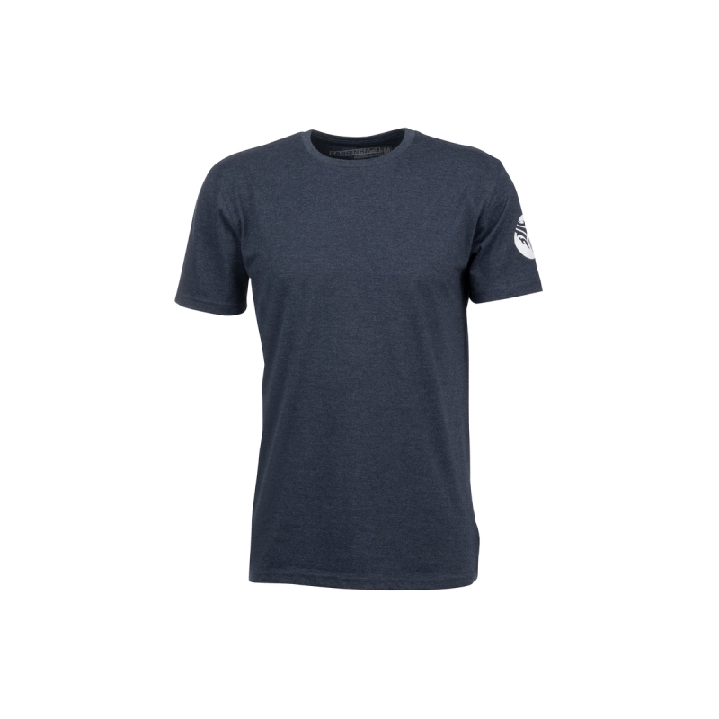 Koszulka męska Cabrinha Men T-Shirt heathered navy M