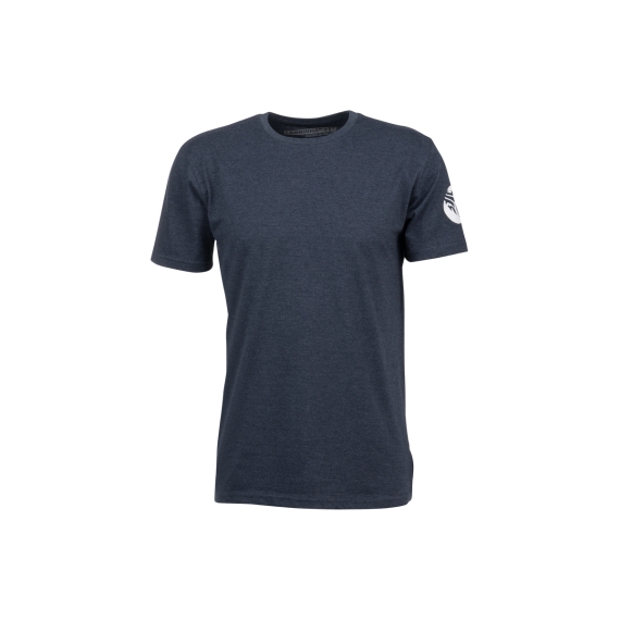 Koszulka męska Cabrinha Men T-Shirt heathered navy M