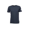 Koszulka męska Cabrinha Men T-Shirt heathered navy M