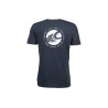 Koszulka męska Cabrinha Men T-Shirt heathered navy M