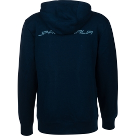 Bluza z kapturem JP-Australia Sweat Zip Hoody midnight blue