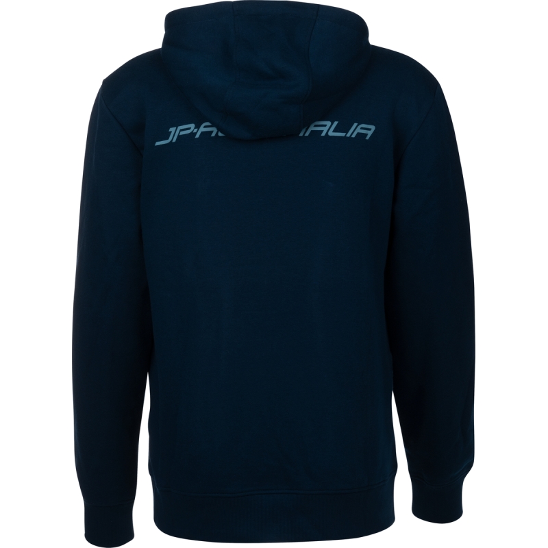 Bluza z kapturem JP-Australia Sweat Zip Hoody midnight blue