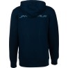 Bluza z kapturem JP-Australia Sweat Zip Hoody midnight blue