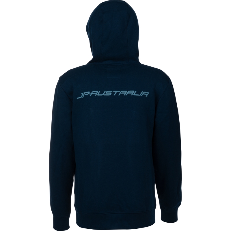 Bluza z kapturem JP-Australia Sweat Zip Hoody midnight blue