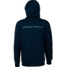 Bluza z kapturem JP-Australia Sweat Zip Hoody midnight blue