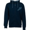 Bluza z kapturem JP-Australia Sweat Zip Hoody midnight blue