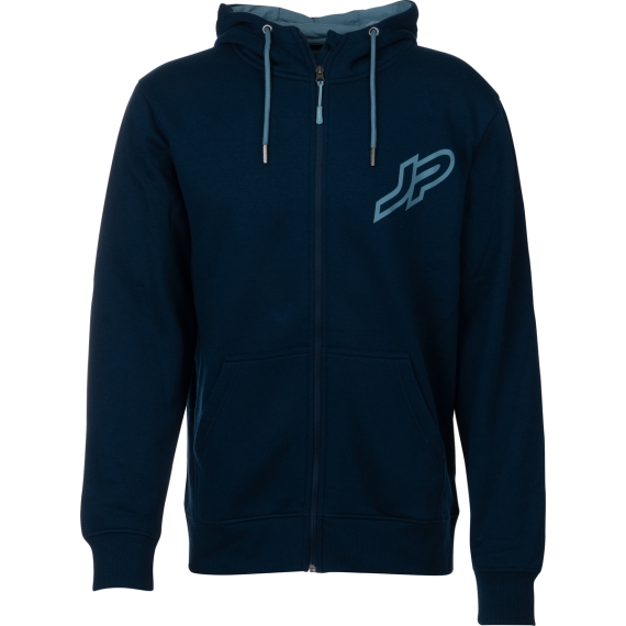 Bluza z kapturem JP-Australia Sweat Zip Hoody midnight blue - XL Bluza z kapturem JP-Australia Sweat Zip Hoody midnight blue - XL