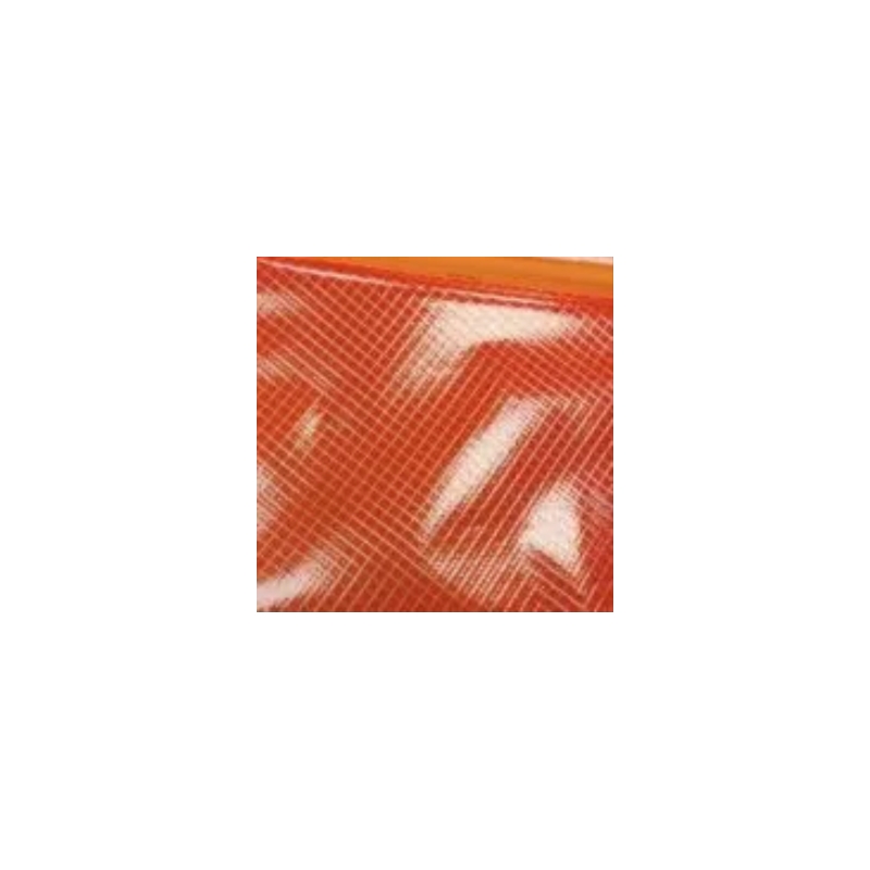 Dacron - Alu mast - monobloc boom