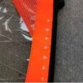 Pędnik Nautix Dacron - Alu mast - monobloc boom - 2,5