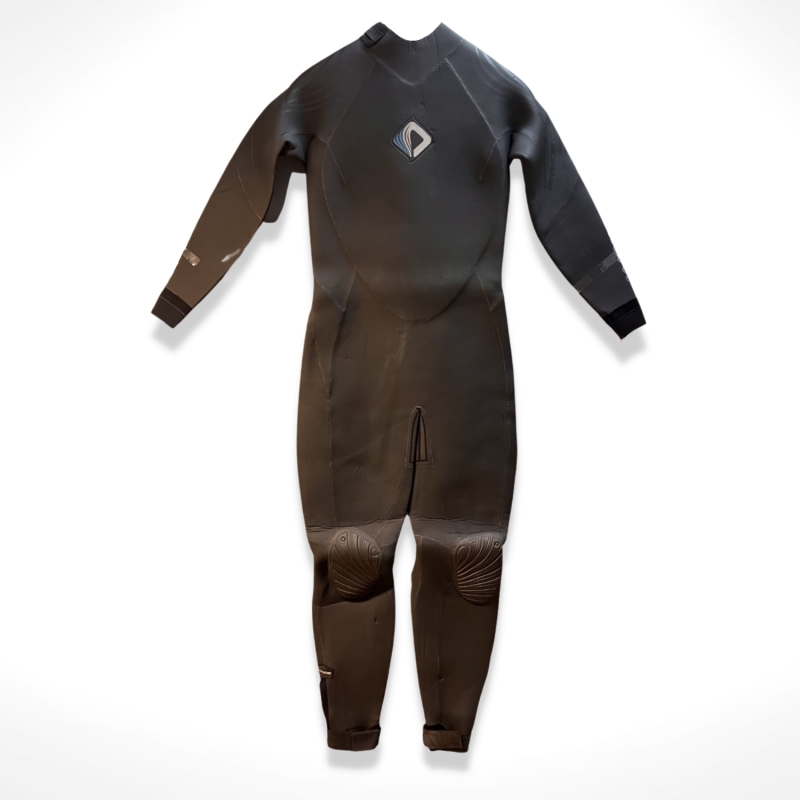 Pianka damska NeilPryde OUTLET 3K Series SemiDry 5/3 - 42