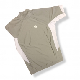 LYCRA NP SS RASHGUARD MENS L/S S