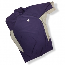 LYCRA NP SS RASHGUARD MENS L/S M