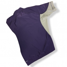 LYCRA NP SS RASHGUARD MENS L/S M