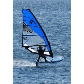 Pędnik Nautix Monofi Freeride Pro Rig - 6.0