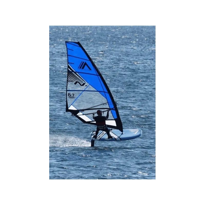 Monofi Freeride Pro Rig - 6.0