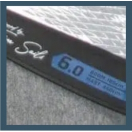 Monofi Freeride Pro Rig - 6.0