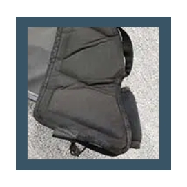 Pędnik Nautix 6,0 Monofilm Freeride Pro z Maszt Carbon 60 SDM 430, Bom NX Slalom 160-210