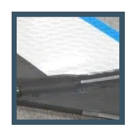 Monofi Freeride Pro Rig - 6.0