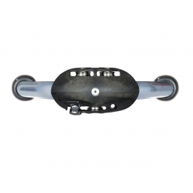 Boom aluminiowy Nautix Boom aluminiowy Nautix - 1,60-2,10