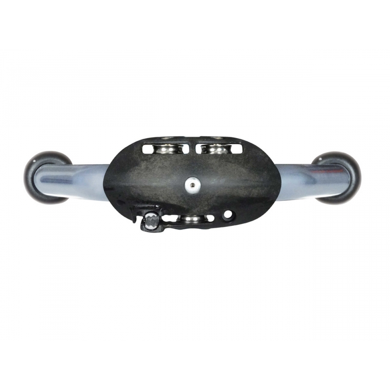 Boom aluminiowy Nautix Boom aluminiowy Nautix - 1,60-2,10