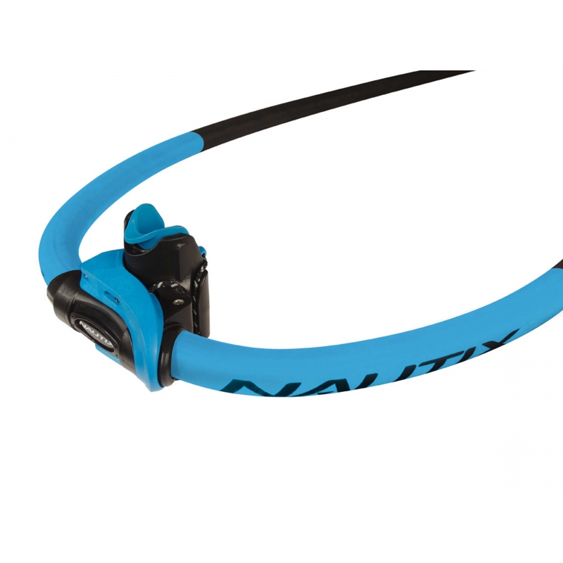 Boom aluminiowy Nautix Boom aluminiowy Nautix - 1,60-2,10