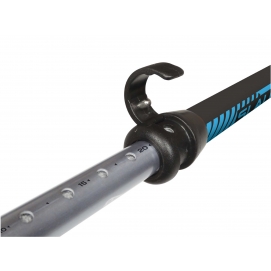 Boom aluminiowy Nautix Boom aluminiowy Nautix - 1,60-2,10