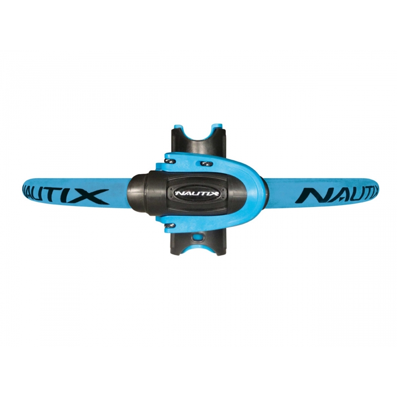 Boom aluminiowy Nautix Boom aluminiowy Nautix - 1,60-2,10