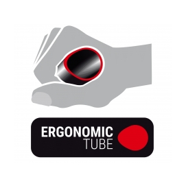 Boom aluminiowy Nautix Boom aluminiowy Nautix - 1,60-2,10