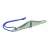 nautix windsurfing cleat two handed