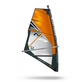 Pędnik Nautix Monofilm KID z Maszt Epoxy RDM 285, Bom NX Kid