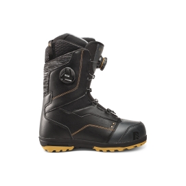 Buty Snowboardowe Nidecker TRINITY BLACK - 10.5
