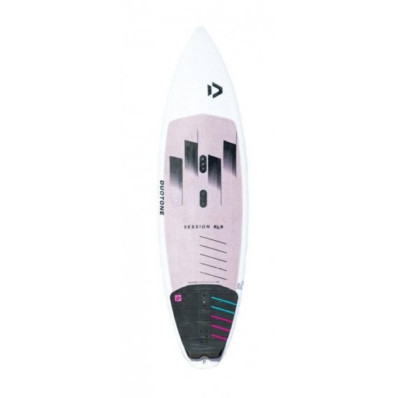 Surfboard for kite Duotone 2021 Surf Session SLS