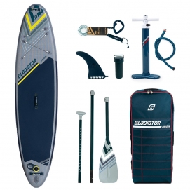 Supboard 2022 Origin Kid - 9.6