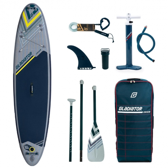 Supboard 2022 Origin Kid - 9.6