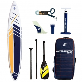 Supboard 2022 Elite Race Kid - 11.6