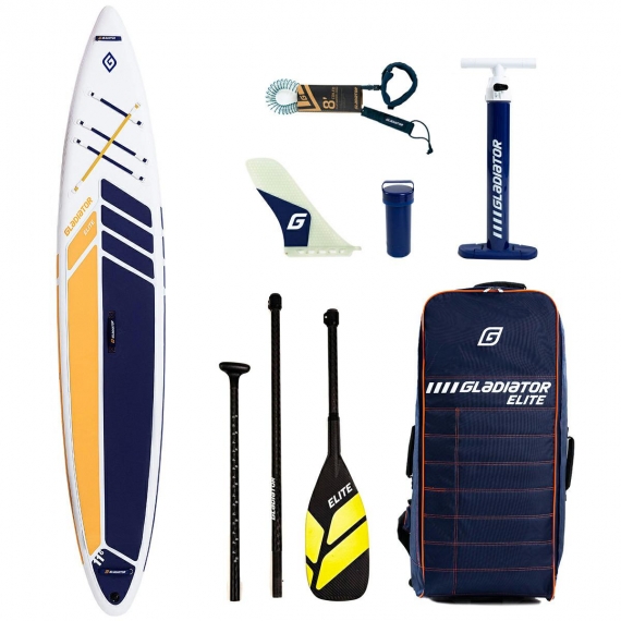 Supboard 2022 Elite Race Kid - 11.6