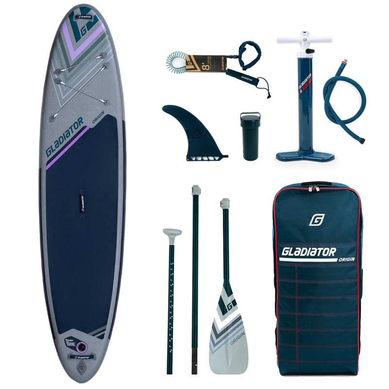 Supboard 2022 Origin - 10.4