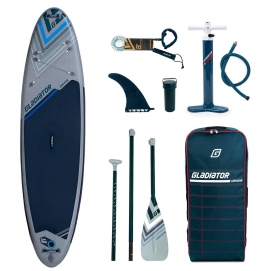 Supboard 2022 Origin - 10.8